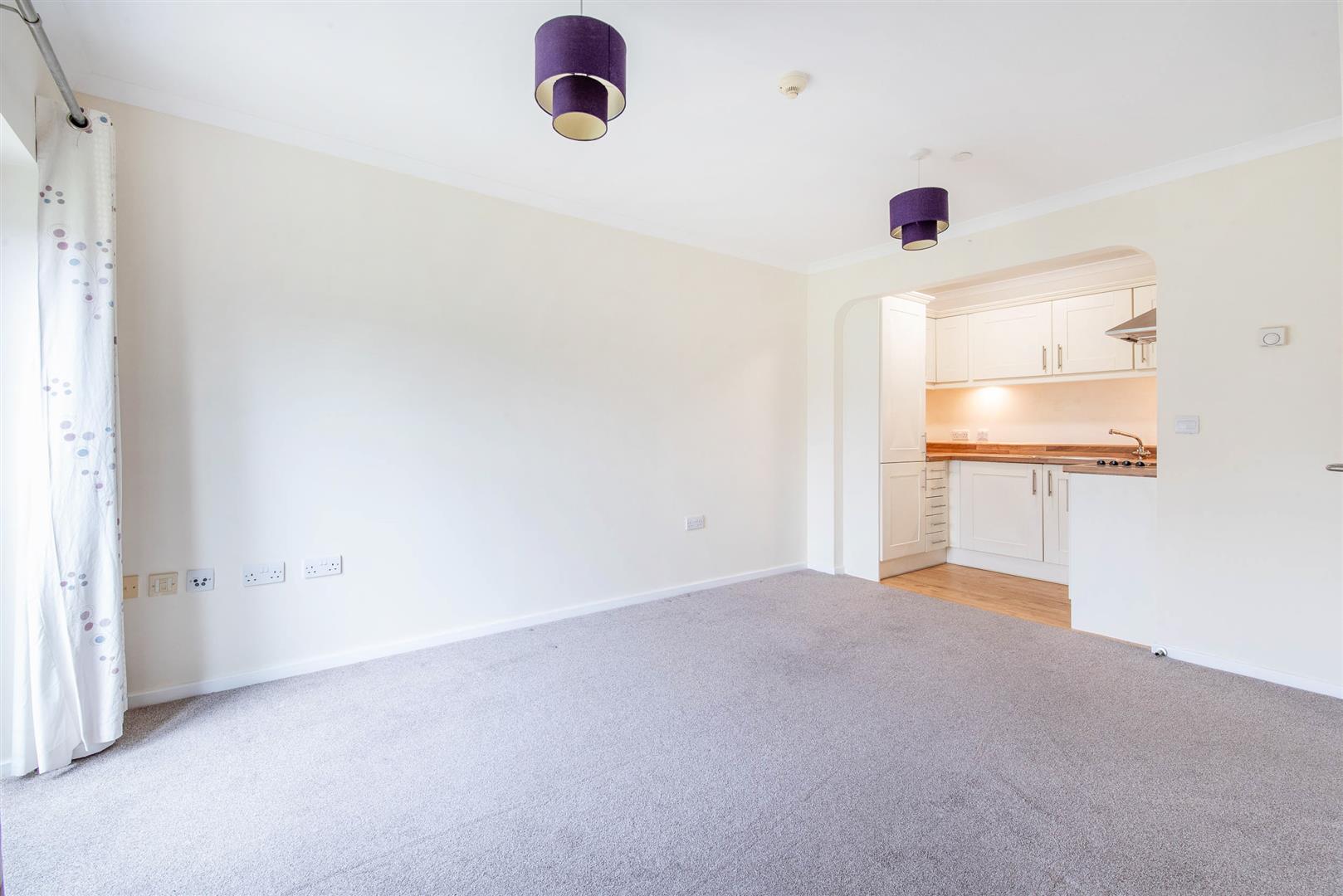 1 bed property in Oakbridge Drive, Chorley